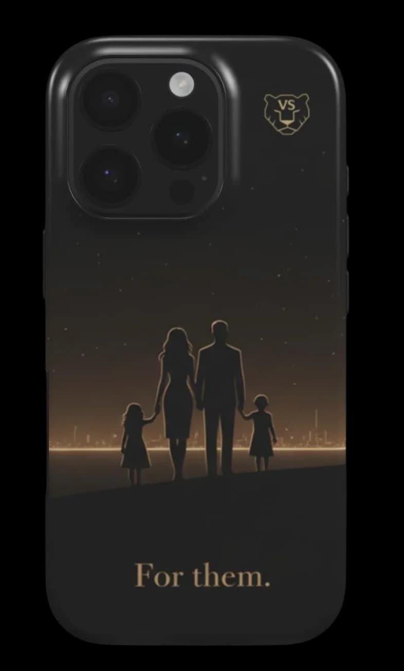 For Them