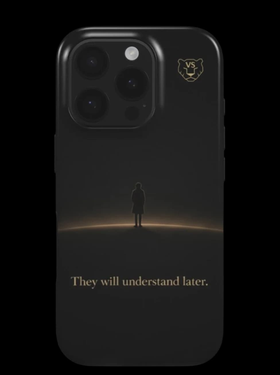 Understand Later