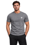 the foundation — grey / diamond