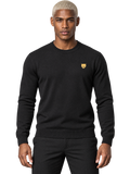 the only one — black / gold