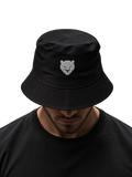 the unseen — black / diamond