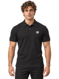 the standard — black