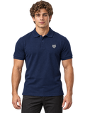 the standard — navy